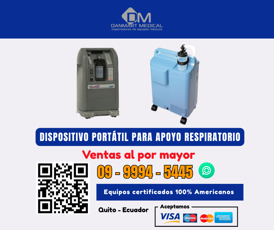 Cilindros de Acero Danmart Industrial. 2