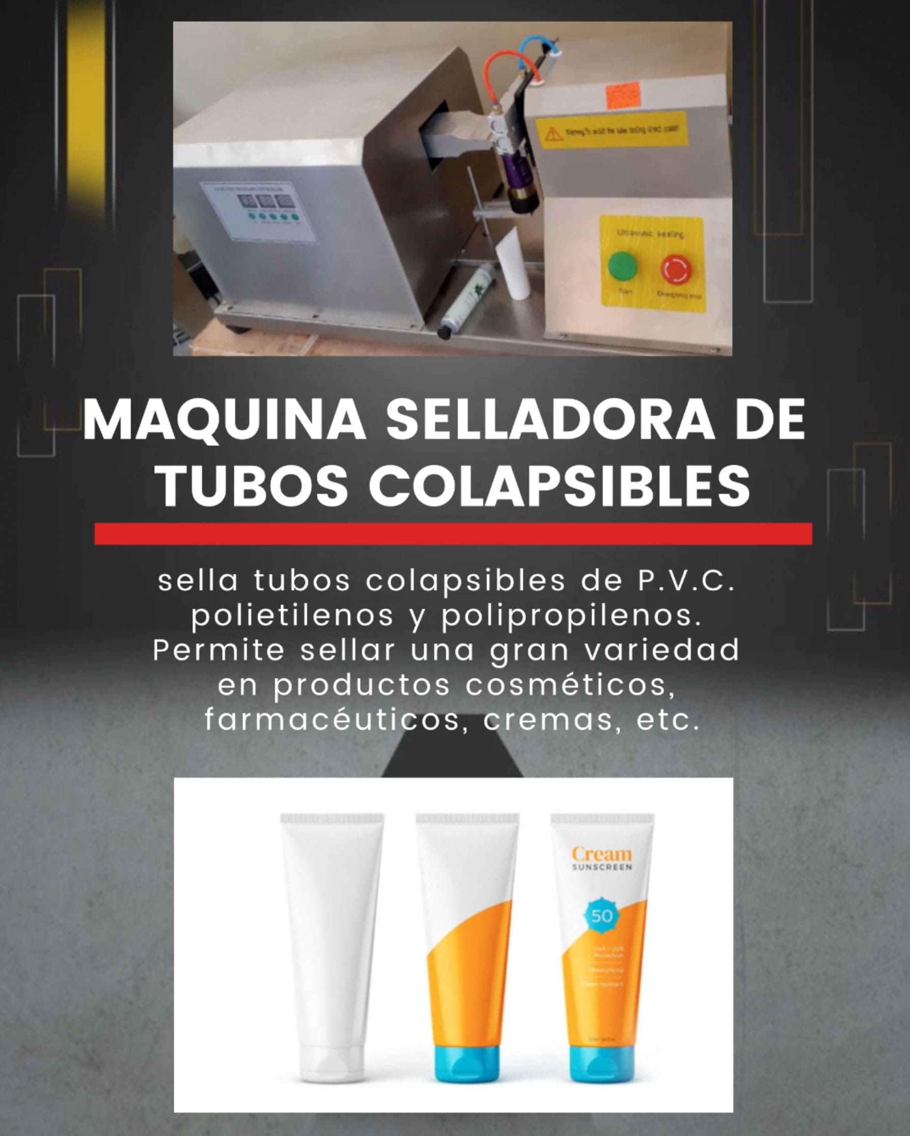 Selladora de Tubos Colapsibles.2. (1)