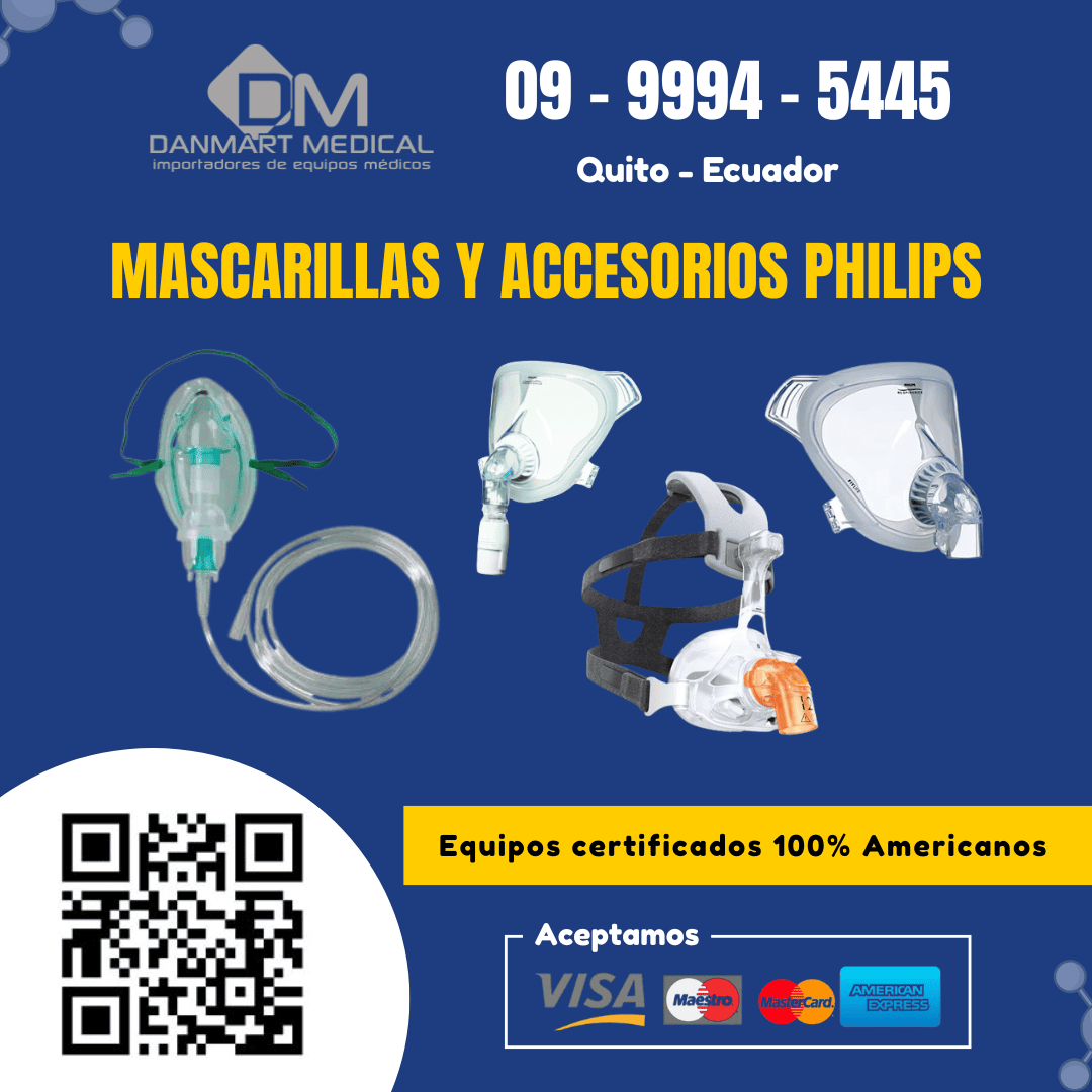 Accesorio Philips Danmart. (1)