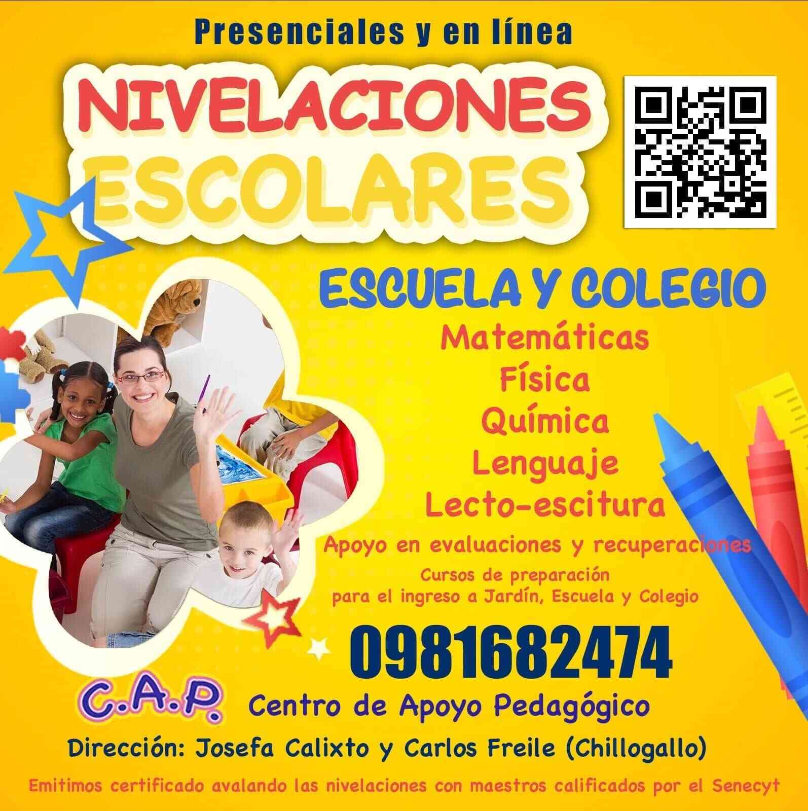 NIVELACION ESCOLAR (1)