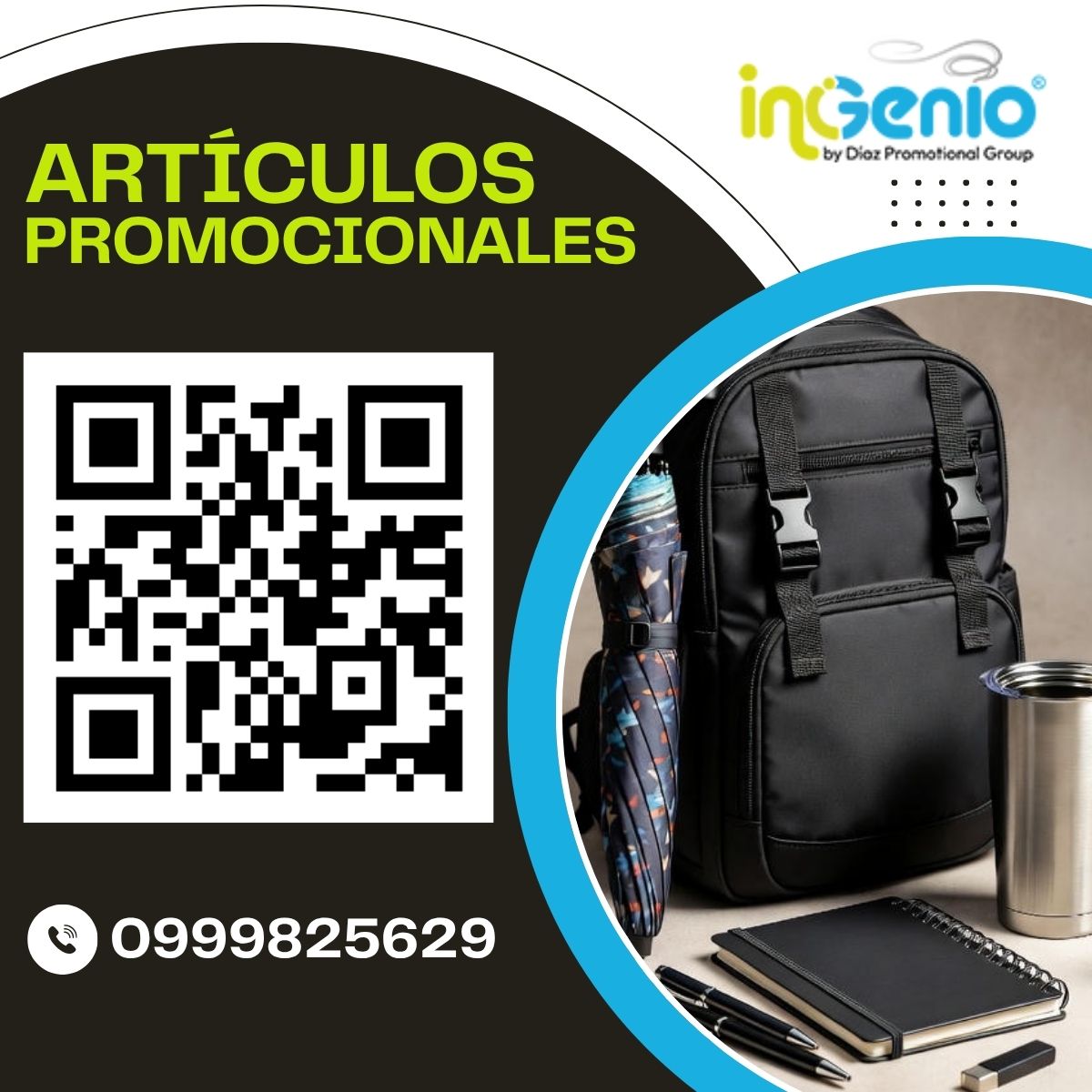 articulos promocionales