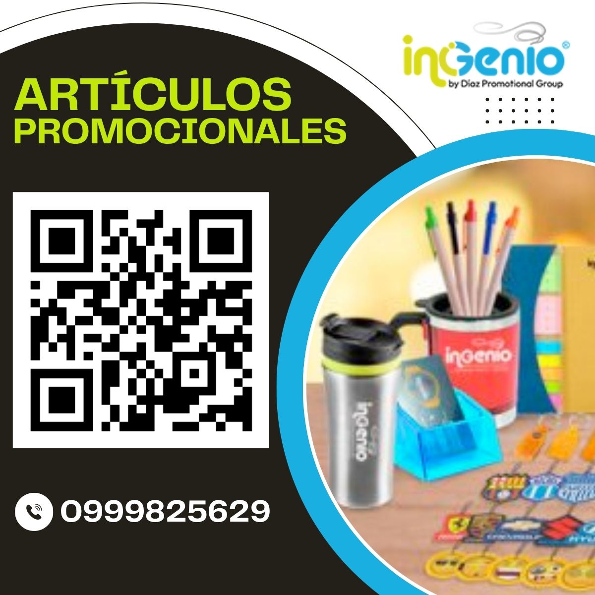 productos promocionales