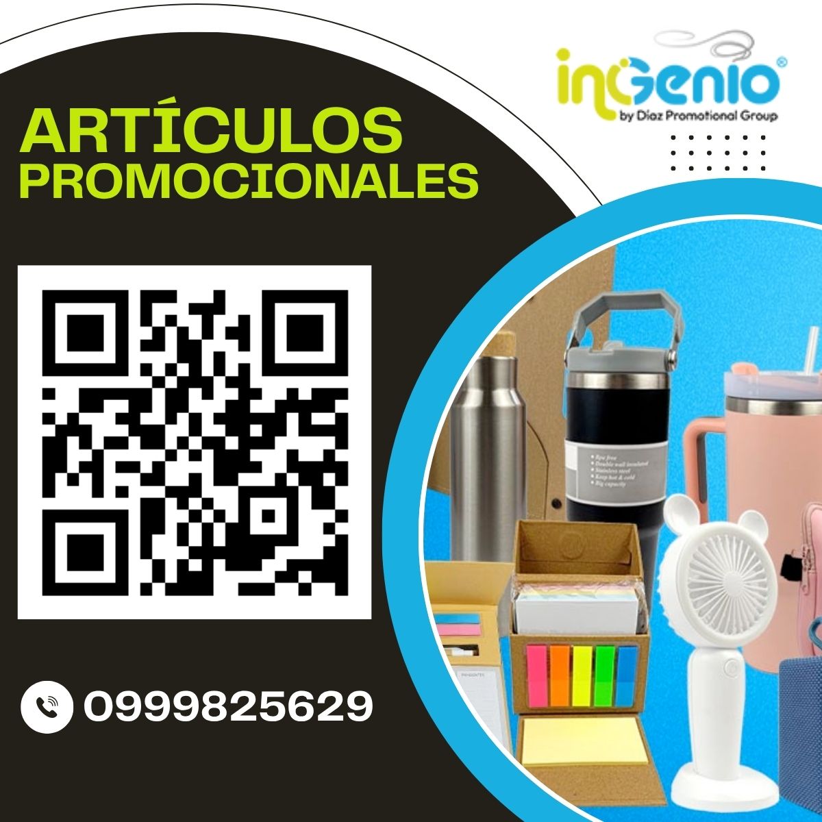promocionales