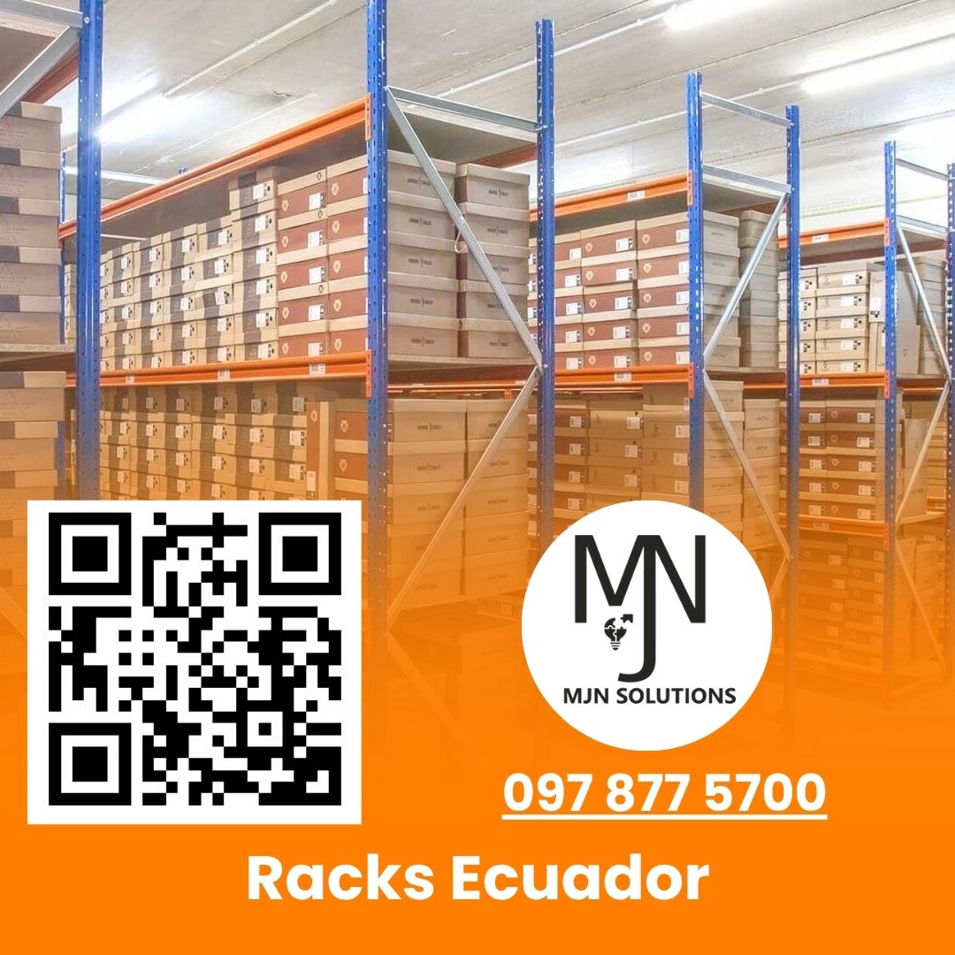 Racks Ecuador