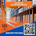 racks ecuador