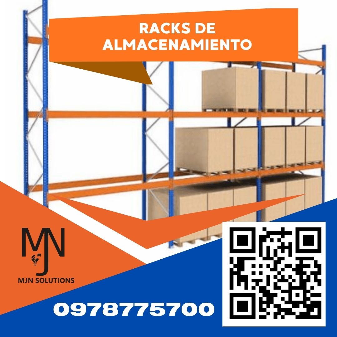 racks ecuador