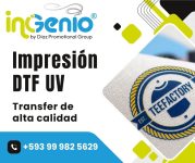 impresion dtf