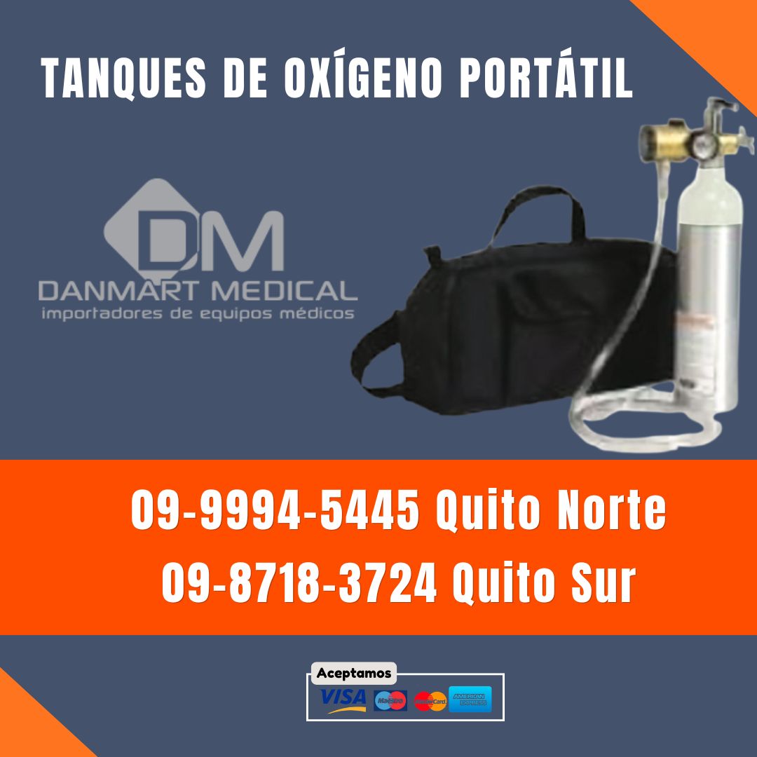 tanquesdeoxigenoportatil