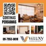 cortinas quito